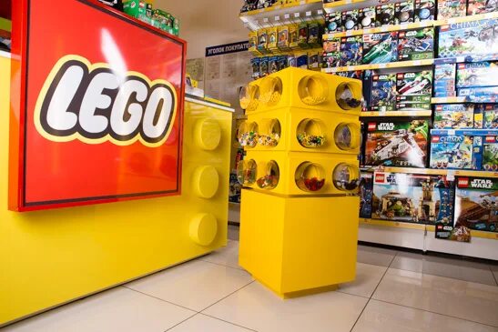 Мир кубиков фото LEGO Minifigures (Минифигурки) set_mini Минифигурки сборные "Build a minifigure"