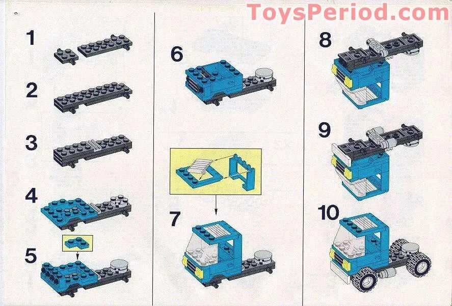 Мир кубиков инструкции по сборке лего rok Isaac Imam časove engleskog lego 6542 Pješice Redovnik Morska bolest
