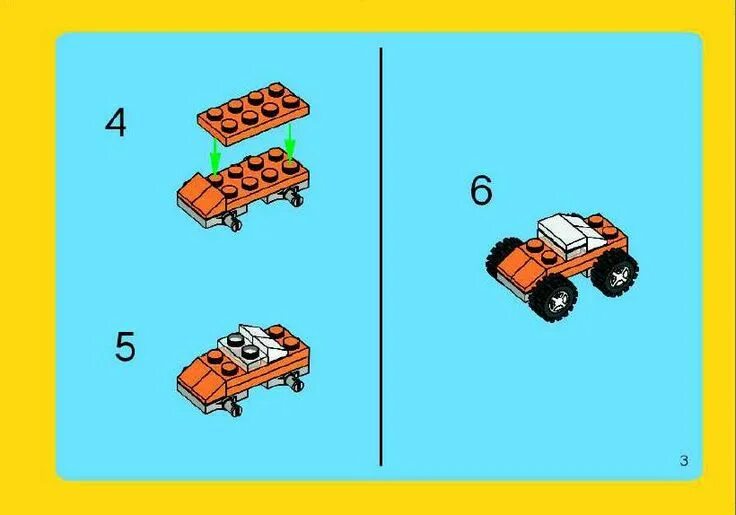 Мир кубиков инструкции по сборке лего Lego, Lego instructions, Legos