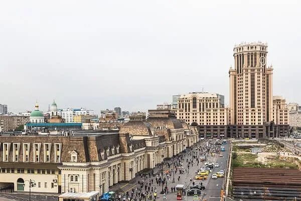 Мир кубиков павелецкая площадь 3 фото Москва