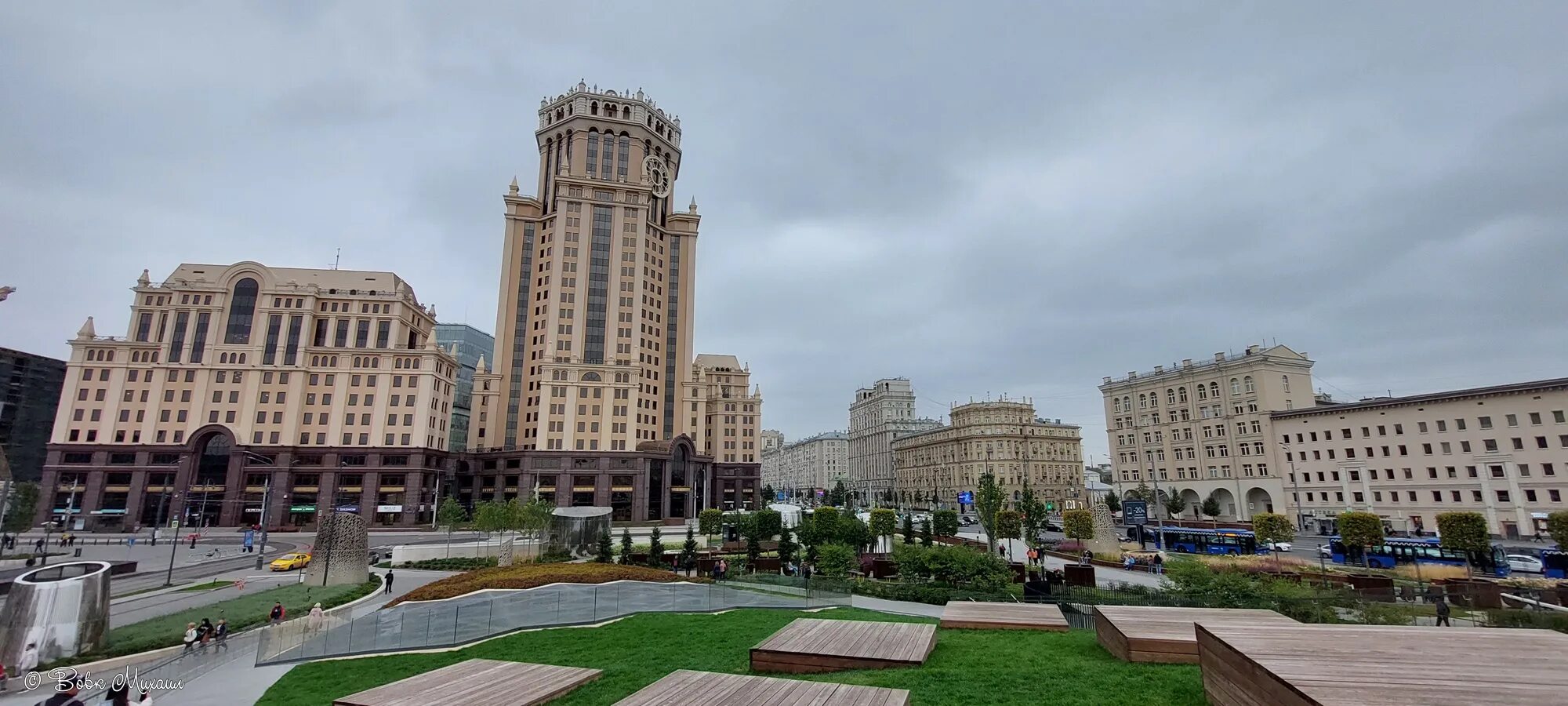 Мир кубиков павелецкая площадь 3 москва фото Фото 1412216 на фотохостинге Fotoload