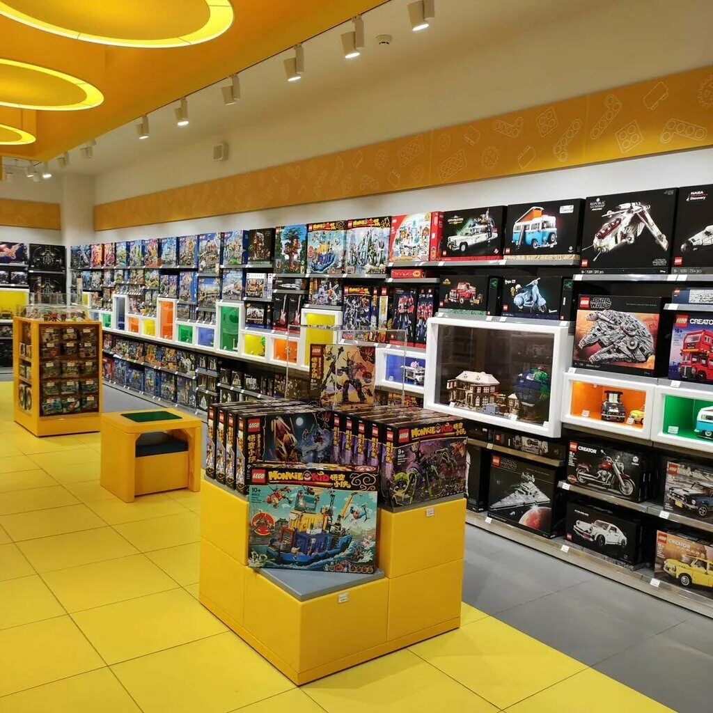 Мир кубиков павелецкая площадь 3 москва фото Mir kubikov, toys and games, Moscow, Paveletskaya Square, 3 - Yandex Maps
