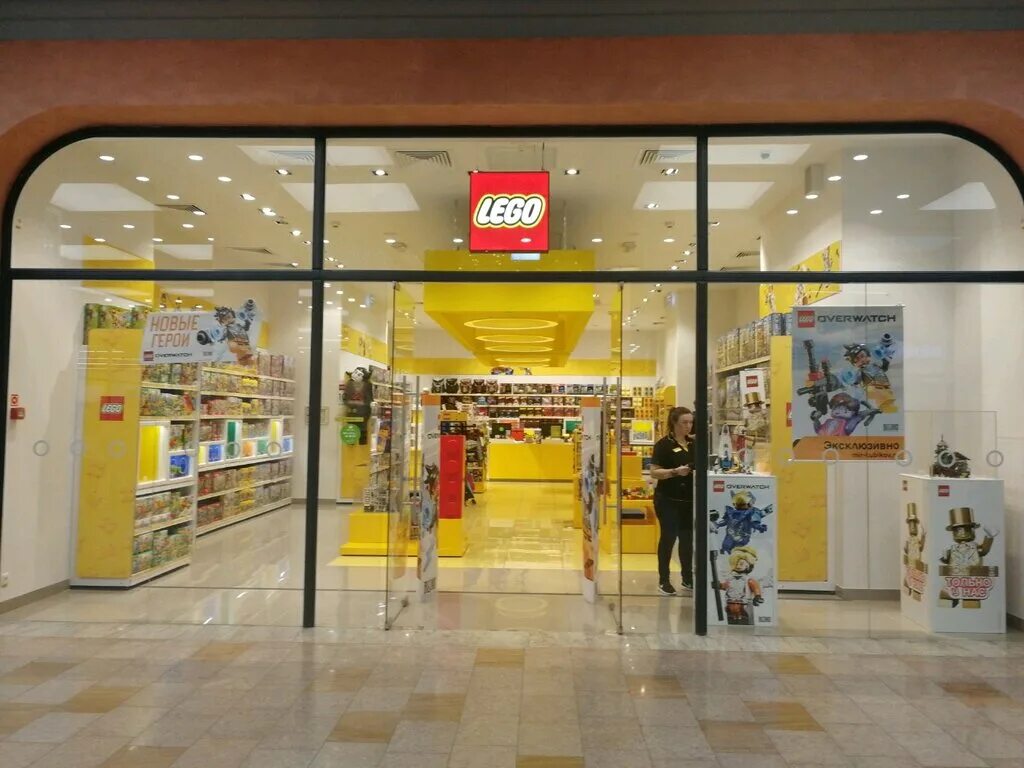 Мир кубиков ул куколкина 18 фото Panorama: Lego, children's store, Россия, Воронеж, улица Куколкина, 18 - Yandex.