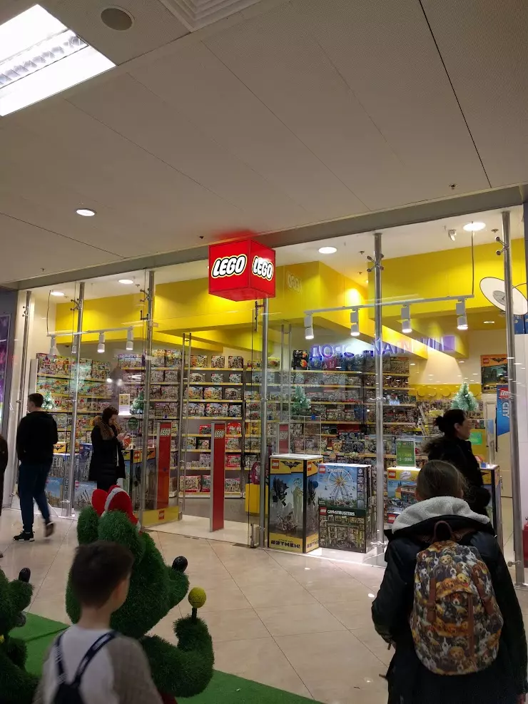 Мир кубиков ул земляной вал 33 фото Lego Сеть сертифицированных магазинов в Москве, ул. Земляной Вал 33 ТРК Атриум 3