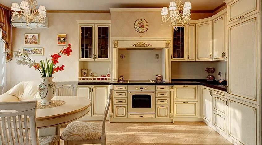 Мир кухни северо западная ул 5а фото Северо-западная кухня
