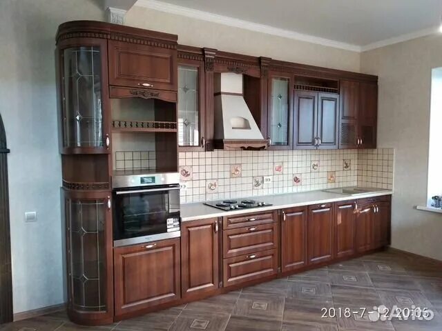 Мир кухни северо западная ул 5а фото Кухонный гарнитур купить в Барнауле Товары для дома и дачи Авито