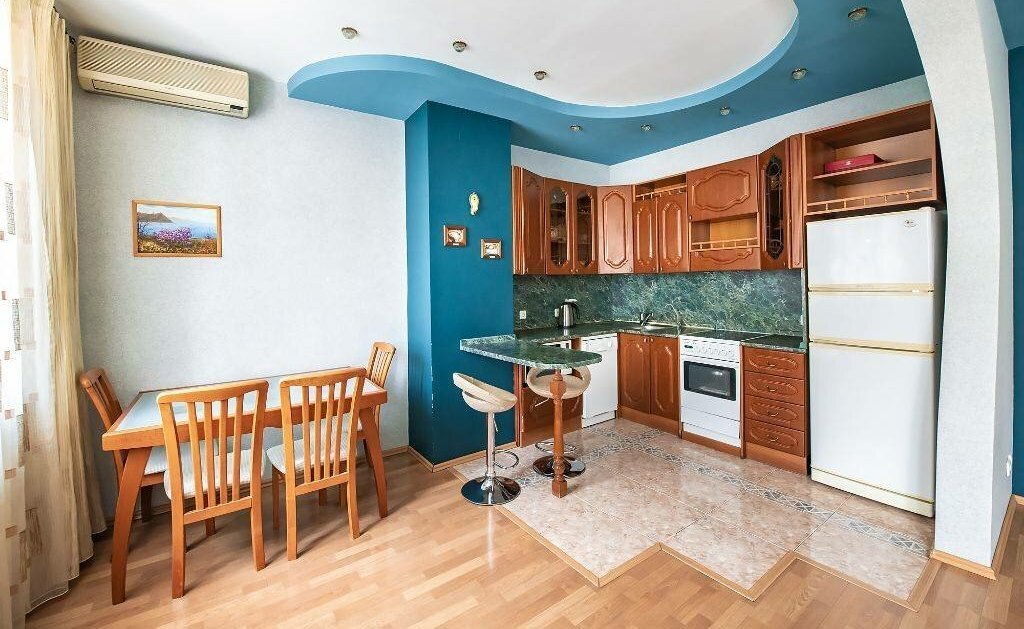 Мир квартир фото Все выше и выше - где предел?! В 5 самых дорогих городах цены на квартиры не пре