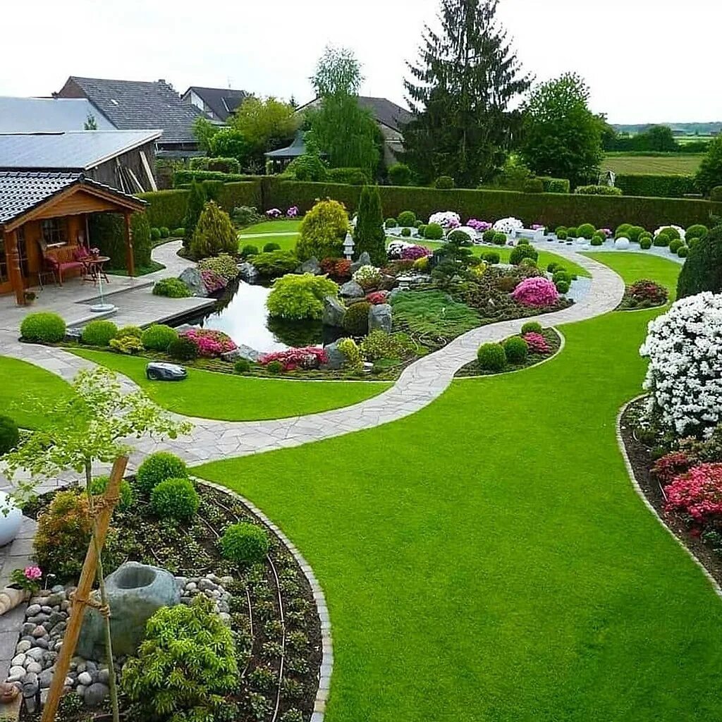 Мир ландшафтного дизайна Green Aqua, landscape design, Lyubertsy, Oktyabrskiy Avenue, 259с1 - Yandex Maps