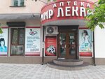 Мир лекарств ул ахохова 135 нальчик фото Номера телефонов кбр