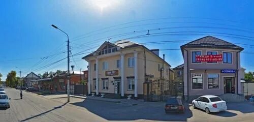 Мир лекарств ул ахохова 135 нальчик фото Улица Ахохова, 161А на карте Нальчика - Яндекс.Карты