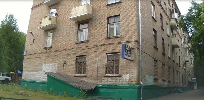 Мир ленинградское ш 8 корп 1 фото Ленинградское шоссе, 34 корпус 2 - Москва