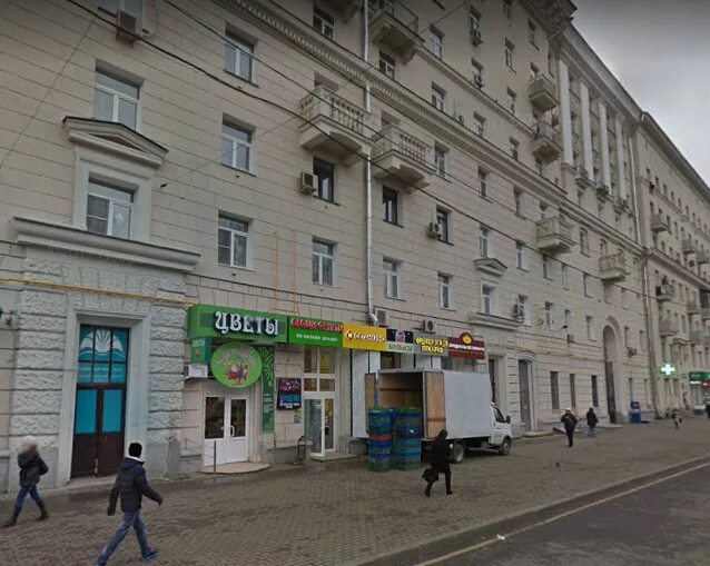Мир ленинградское ш 8 корп 1 фото Ленинградское шоссе д. 8 корпус 3 на карте Москвы