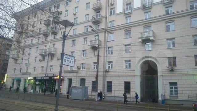 Мир ленинградское ш 8 корп 1 фото 3-к. квартира, 88 м², 3/8 эт. на продажу в Москве Купить квартиру Авито