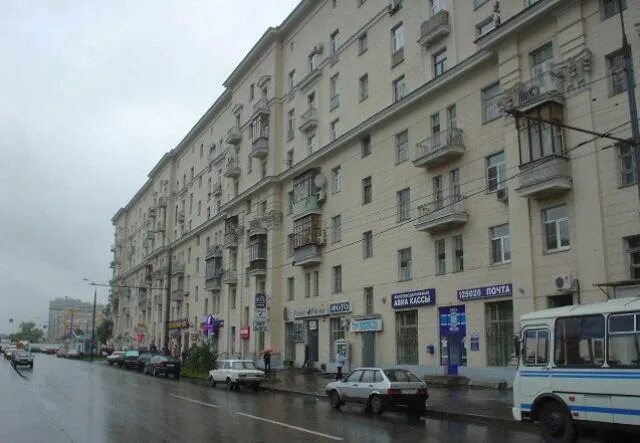 Мир ленинградское ш 8 корп 1 фото Москва, 3-х комнатная квартира, Ленинградское ш. д.8/2, 20000000 руб.