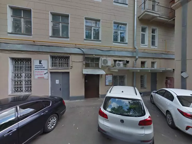 Мир ленинградское ш 8 корп 1 фото МВИТЯЗЬ в Москве, строение 1 8/2 Ленинградское шоссе Москва - фото, отзывы, рейт