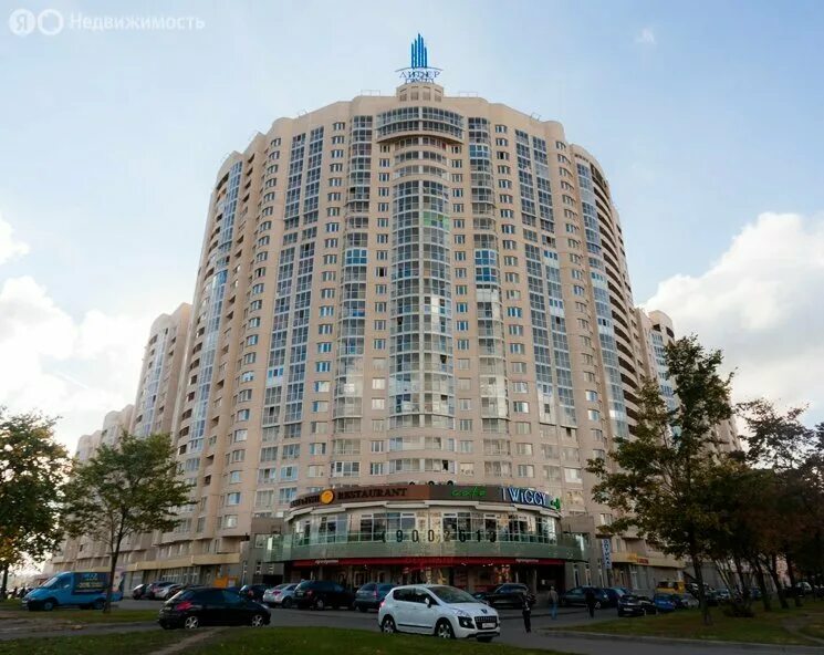 Мир лошади просп маршала жукова 137 фото ЖК "Маршал-2" - Санкт-Петербург, пр. Маршала Жукова, 41 - от Лидер Групп - прода