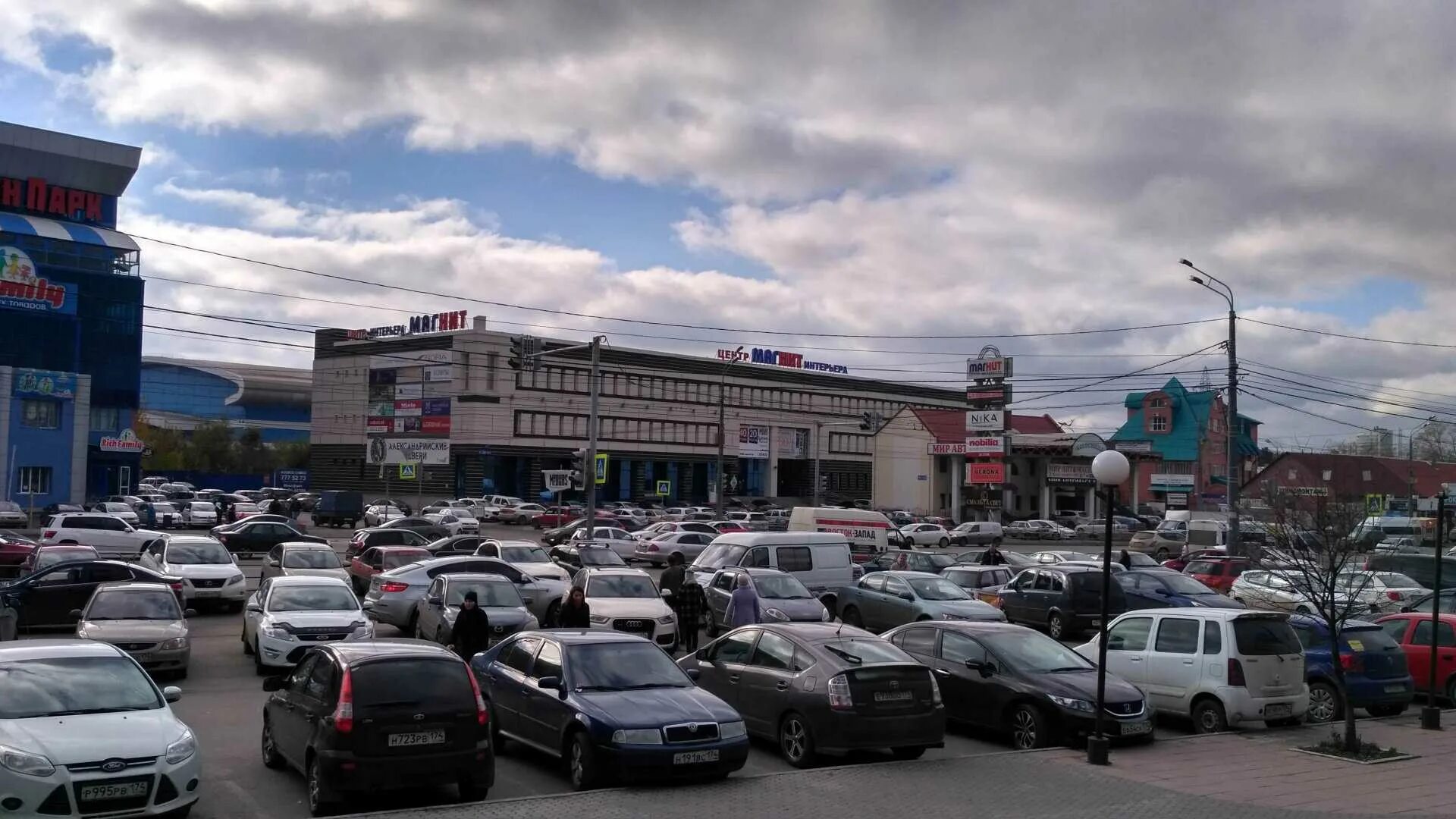 Мир масел ул труда 185 фото Автосервис СТО "Авто-лидер" по адресу Труда, 185а в Челябинск - телефон, отзывы 