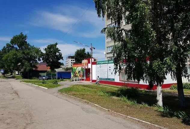 Мир мебели ул белинского 4 кузнецк фото По инициативе предпринимателя в Кузнецке благоустроят участок на улице Белинског