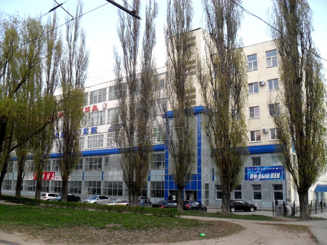 Мир мебели ул пестеля 38 липецк фото Аренда офисы 16 м2: ул. Пестеля, д. 38