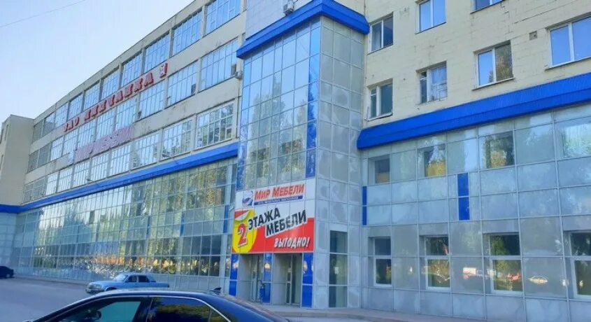 Мир мебели ул пестеля 38 липецк фото Отзывы - Бизнес-технологии - IT-компания в Липецке на СКИДКОМ.РФ