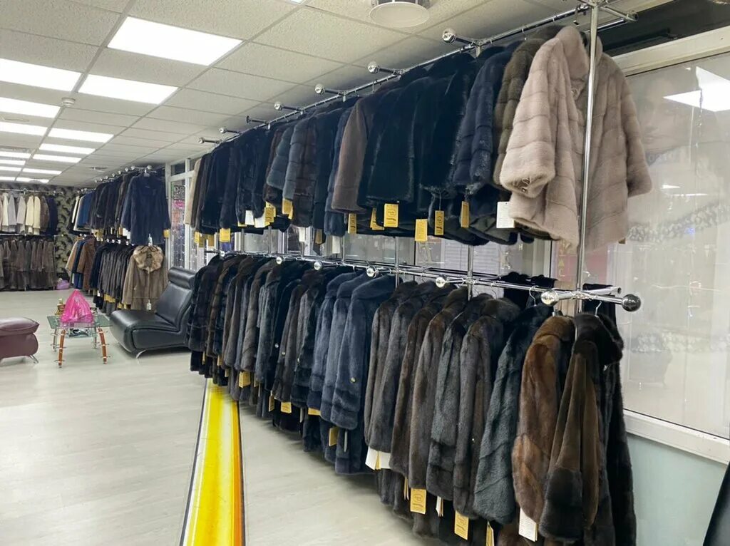 Мир меха пятигорск каталог фото Лиана Фурс, магазин кожи и меха, Р-217 Кавказ, 501-й километр, 8, Пятигорск - Ян