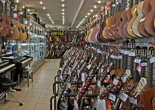 Мир музыки большая покровская ул 73 фото Photo: World of music, music store, Russia, Nizhny Novgorod, Bol'shaya Pokrovska