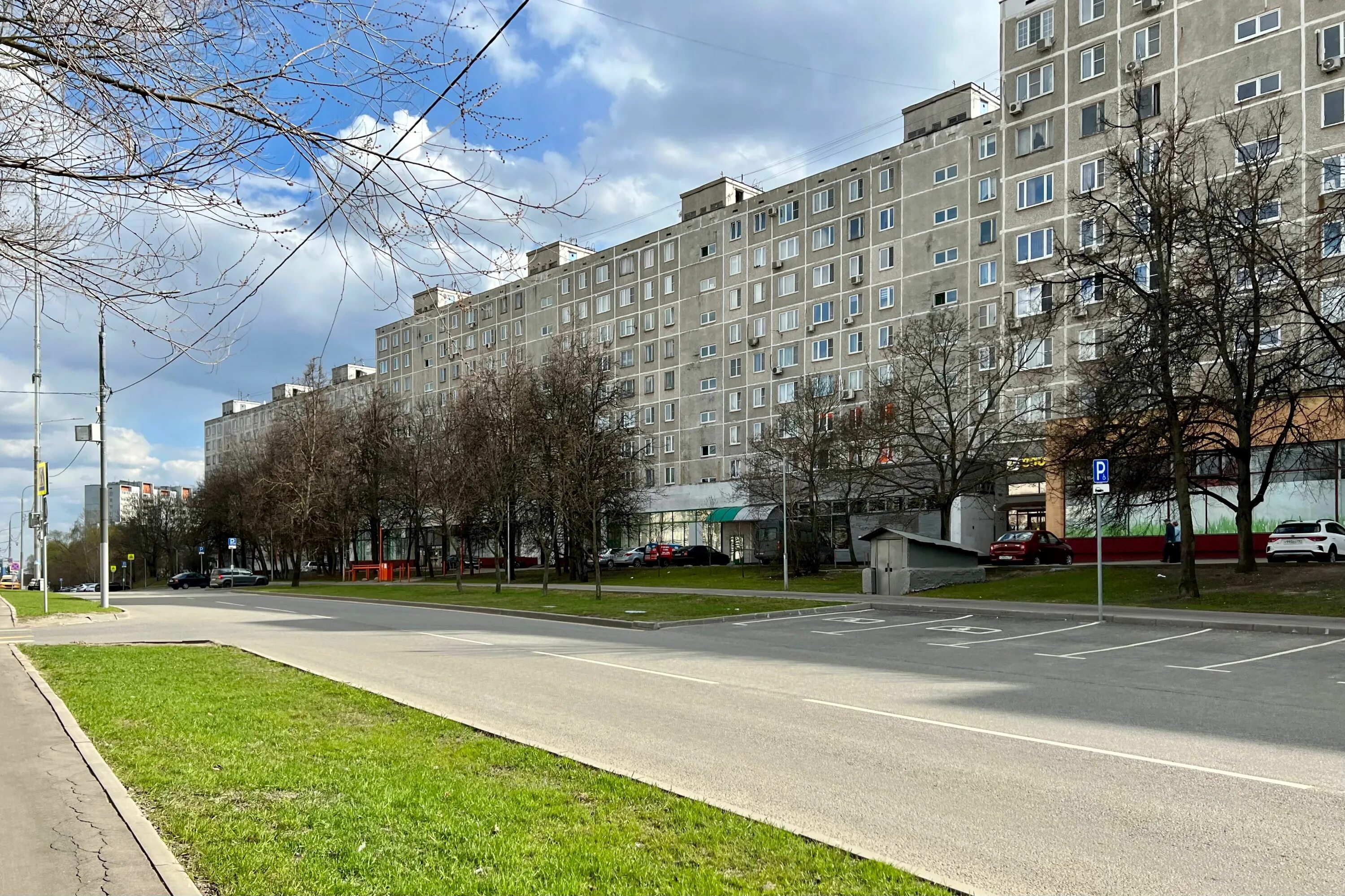 Мир мыла ул бутлерова 6 фото File:Moscow-1256 - 30 улица Бутлерова.jpg - Wikimedia Commons