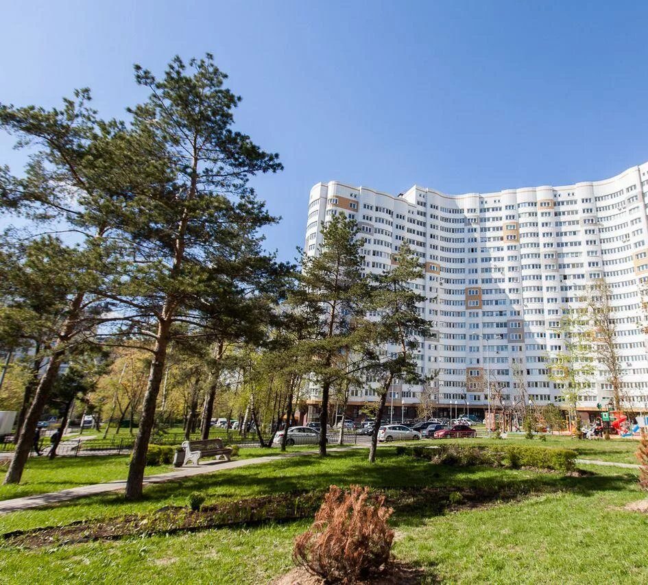 Мир мыла ул бутлерова 6 фото Продажа Квартиры, ул. Бутлерова дом 6, 7199000 руб., Москва, Москва - на портале