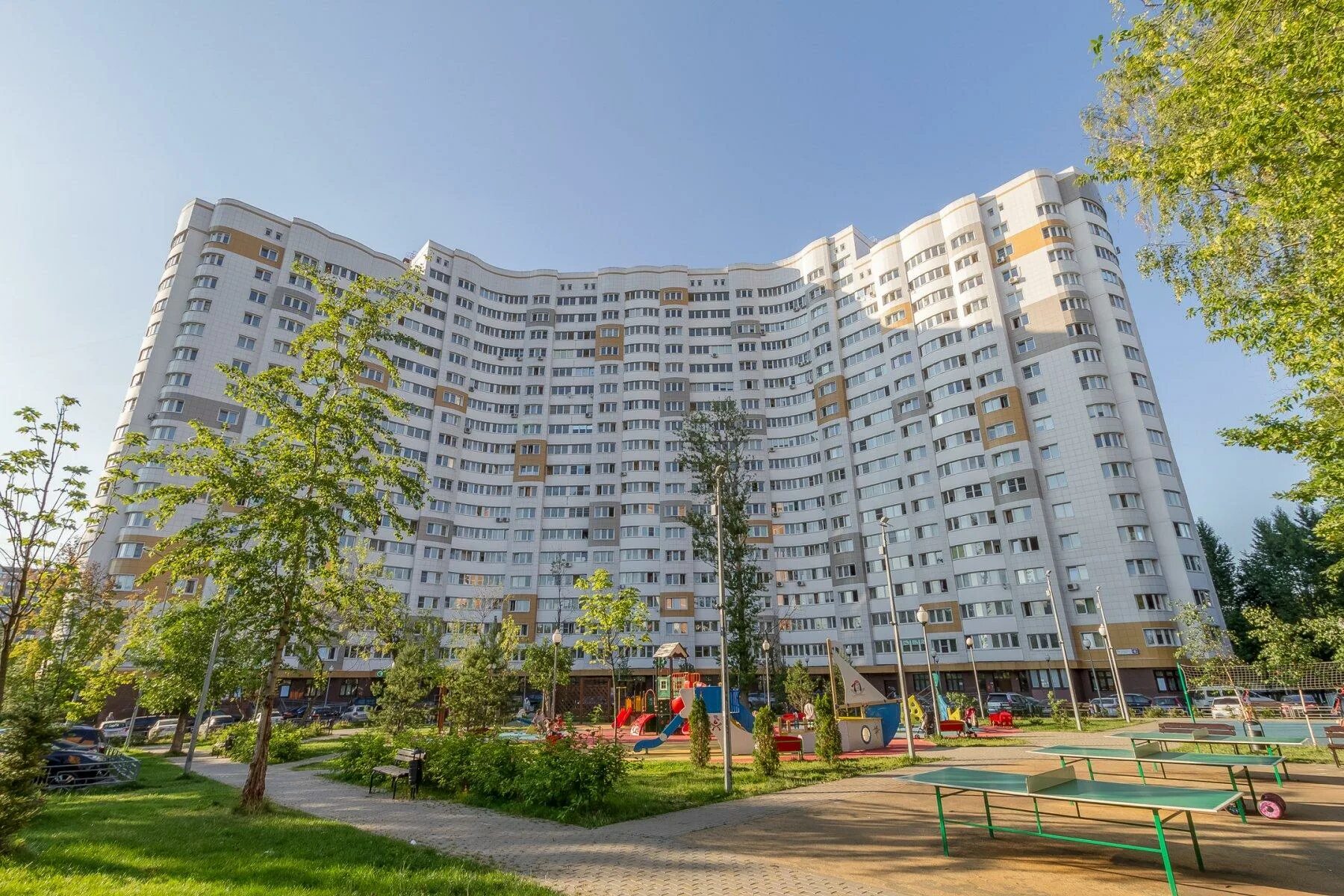 Мир мыла ул бутлерова 6 фото Коньково - Страница 827 - Снос пятиэтажек