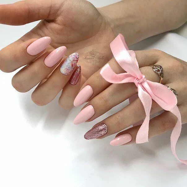 Мир ногтей фото Маникюр Ногти Uñas, Diseños de uñas, Disenos de unas