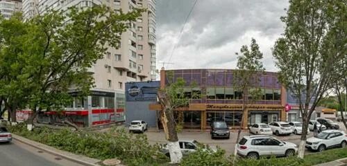 Мир ново садовая ул 182 фото Кофейня, кофейня, Ново-Садовая ул., 142, Самара, Россия - Яндекс.Карты
