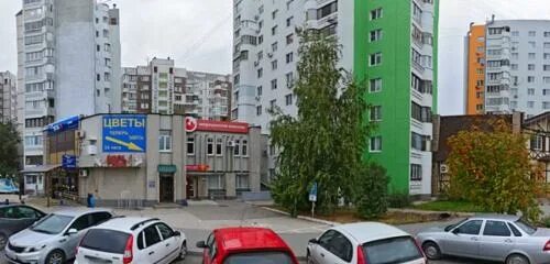 Мир ново садовая ул 182 фото Апартаменты Калейдоскоп в Самаре, жильё посуточно, Ново-Садовая ул., 182, Самара