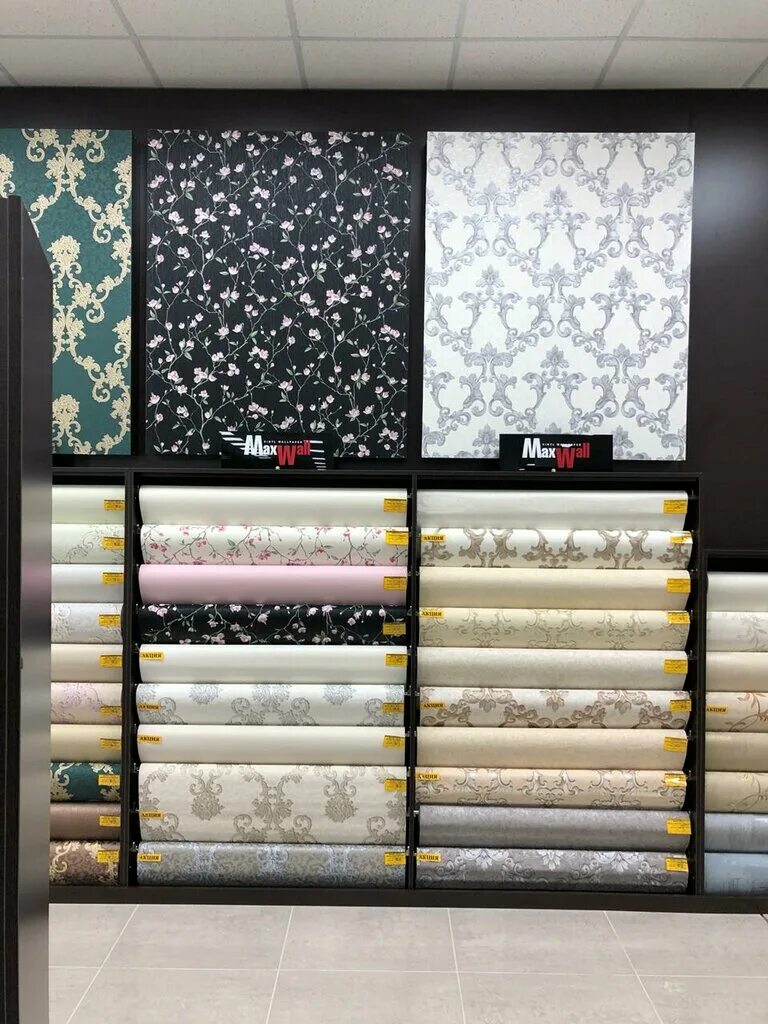 Мир обоев каталог обоев фото цены Panorama: Mir Oboev, wallpaper store, Sochi, Lenina Street, 156к1 - Yandex Maps
