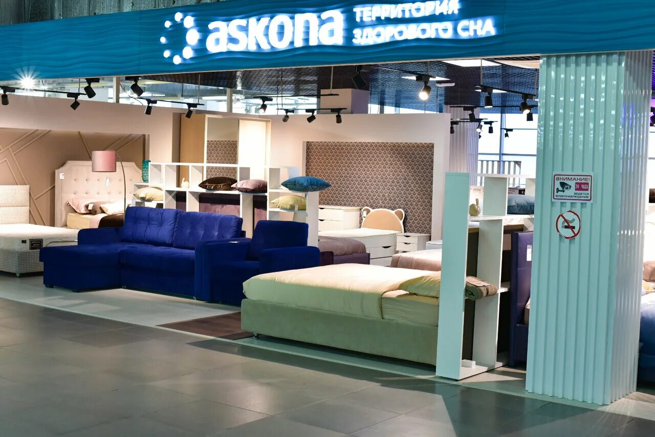 Мир обоев просп маршала жукова 94 фото Askona, mattresses, Russia, Volgograd, Marshala Zhukova Avenue, 94 - Yandex Maps