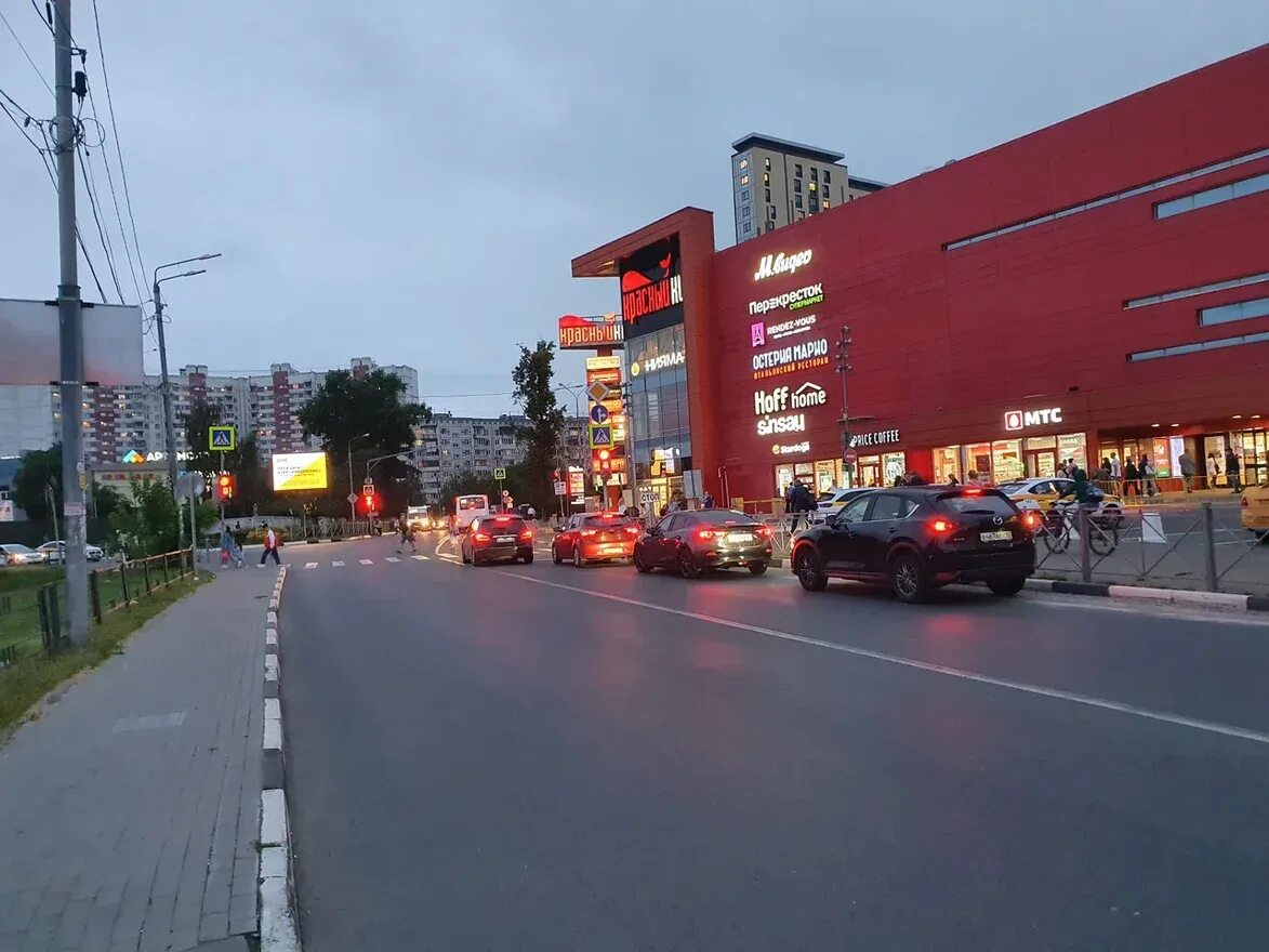 Мир обоев шараповский пр вл2с4 мытищи фото Видеоэкран в г. Мытищи, Шараповский пр-д, напротив вл.2