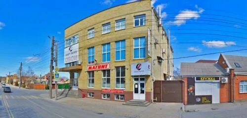 Мир обоев ул чехова 250 фото Улица Чехова, 250 на карте Таганрога - Яндекс Карты