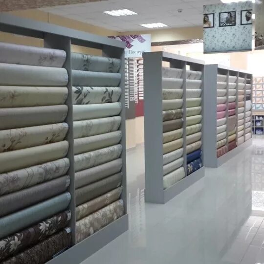 Мир обоев ул чехова 250 фото Мир Обоев - Hardware Store in Таганрог