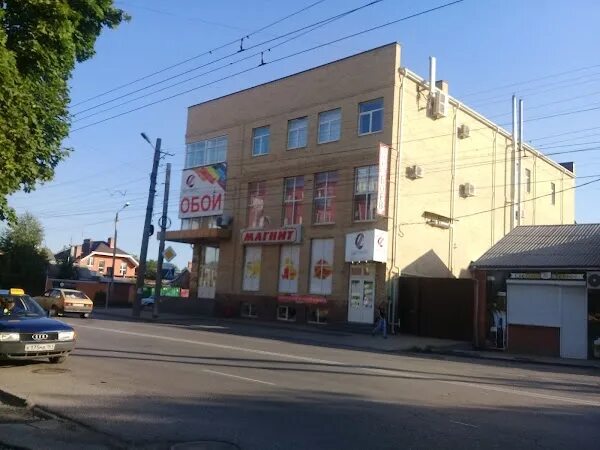 Мир обоев ул чехова 250 фото Мир обоев, +7 863 437-99-73, ул. Чехова, 250к25, Таганрог, Ростовская обл., Росс