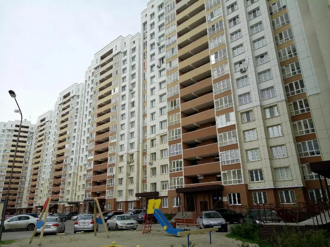 Мир обоев ул николая зелинского 5 фото Купить 1-комнатную квартиру, 38.8 м² по адресу Тюмень, улица Николая Зелинского,