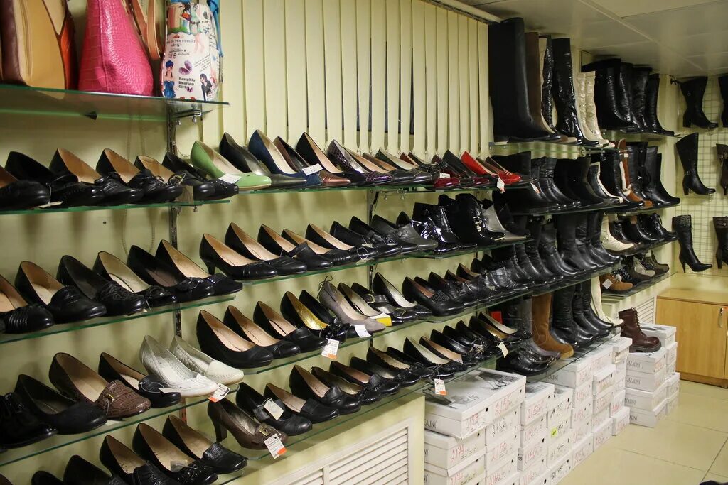 Мир обуви фото Panorama: Mir Obuvi, shoe store, Smolensk, ulitsa Nikolayeva, 42 - Yandex Maps