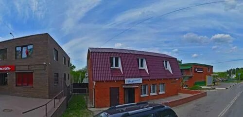 Мир огня пролетарская ул 41 фото Магазин продуктов, магазин продуктов, Центральная ул., 41, рабочий посёлок Проле