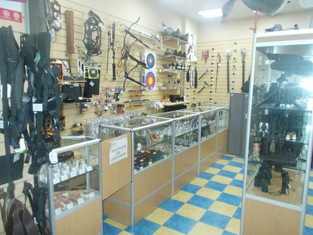 Мир охоты краснодарская ул 16 фото Мир охоты, товары для рыбалки, Краснодарская ул., 16, Тихорецк - Яндекс Карты