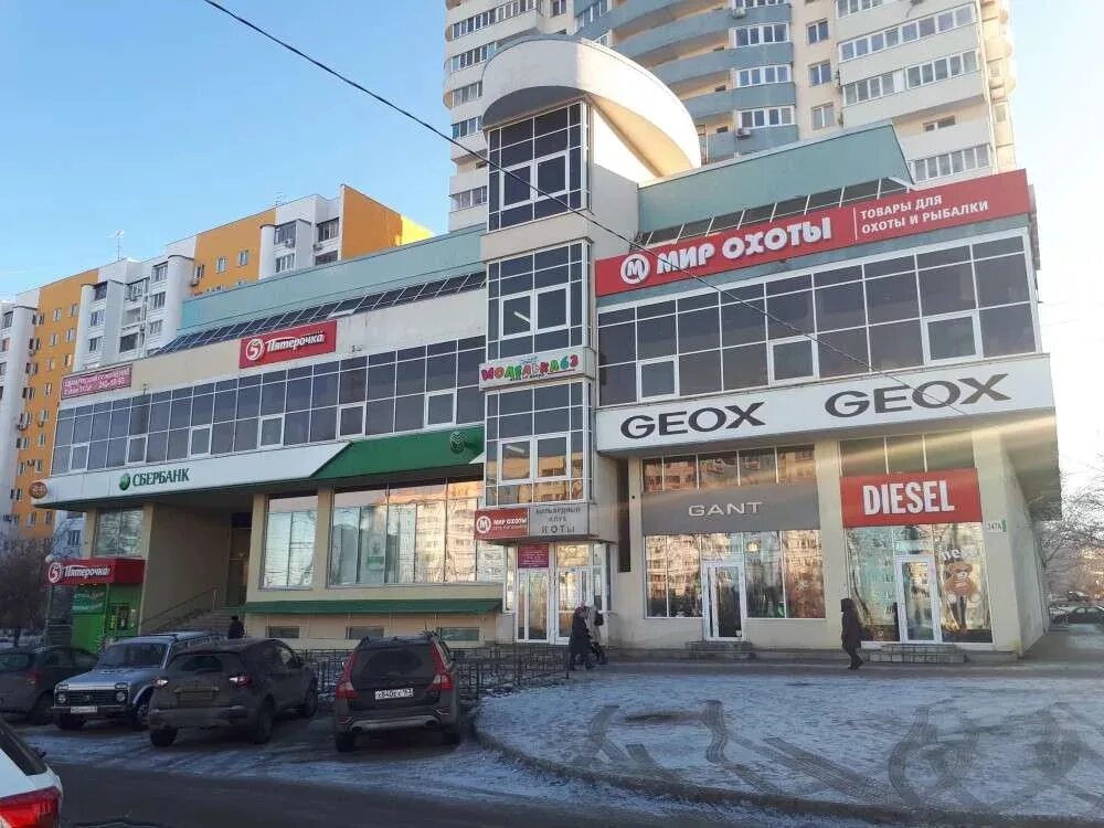 Мир охоты ново садовая ул 347а фото Аренда офисов Московское (18 км) ш., 18, Самара, арендовать помещение под офис н