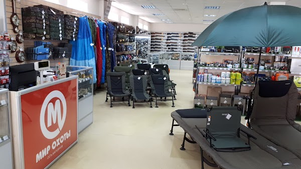 Мир охоты ставропольская ул 328 краснодар фото Мир Охоты, +7 861 210-94-74, ул. Ставропольская, 328, Краснодар, Краснодарский к