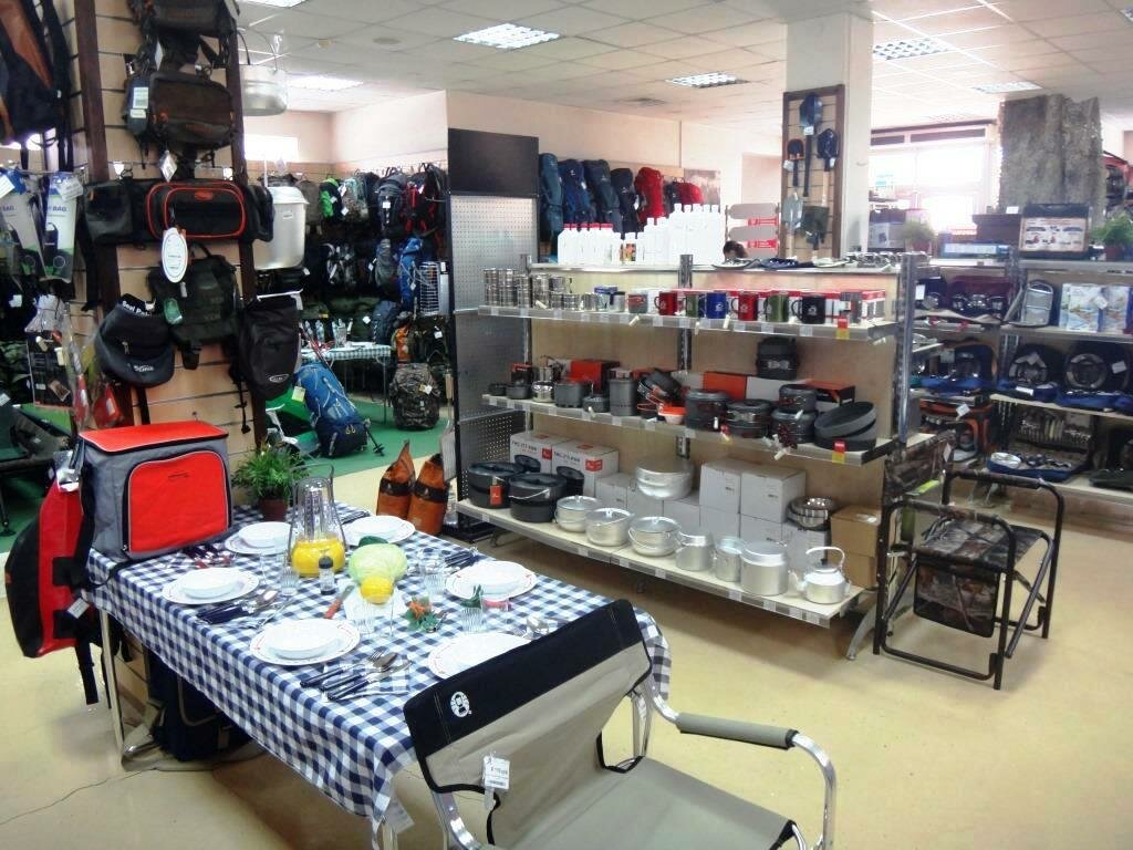 Мир охоты ставропольская ул 328 краснодар фото HuntWorld, fishing gear and supplies, Krasnodar, Stavropolskaya Street, 328 - Ya
