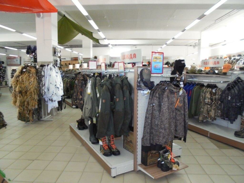 Мир охоты суровикинская ул 7 волгоград фото Мир охоты, товары для охоты, Суровикинская ул., 7, Волгоград - Яндекс Карты