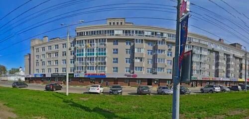 Мир охоты ул бетанкура 6 фото Панорама: Мастерская улыбок Лидер, стоматологическая клиника, ул. Бетанкура, 6, 