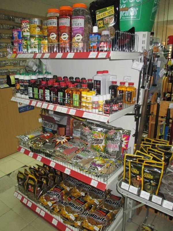 Мир охоты ул дзержинского 141 армавир фото Армавир, Hunting Store ReadyMap