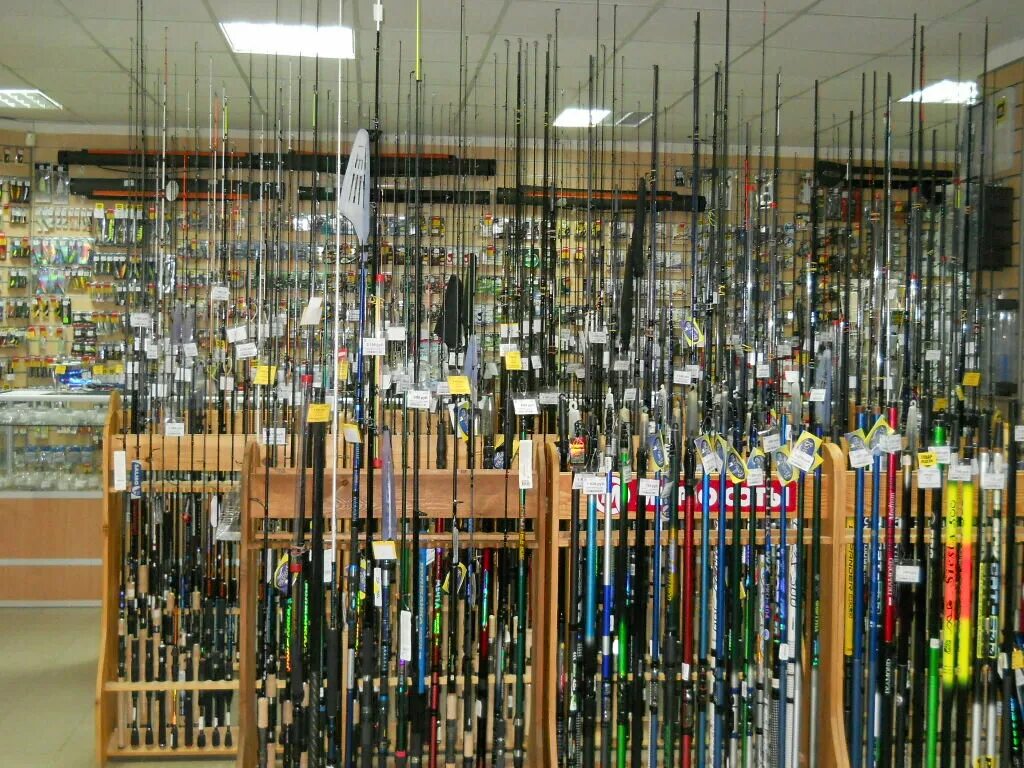 Мир охоты ул дзержинского 141 армавир фото Huntworld, fishing gear and supplies, Labinsk, ulitsa Turchaninova, 127 - Yandex