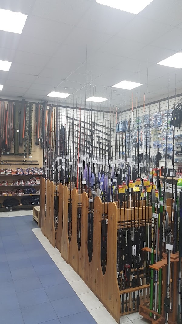 Мир охоты ул энгельса 47 фото Мир Охоты, +7 861 764-21-39, ул. Энгельса, 47, Новороссийск, Краснодарский край,